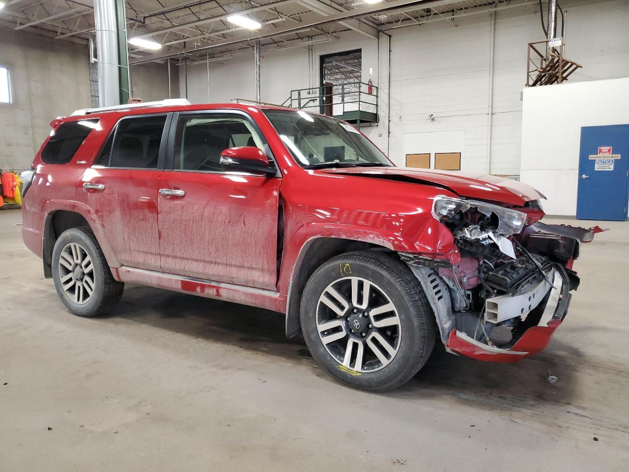 2022 Toyota 4Runner - Image 4