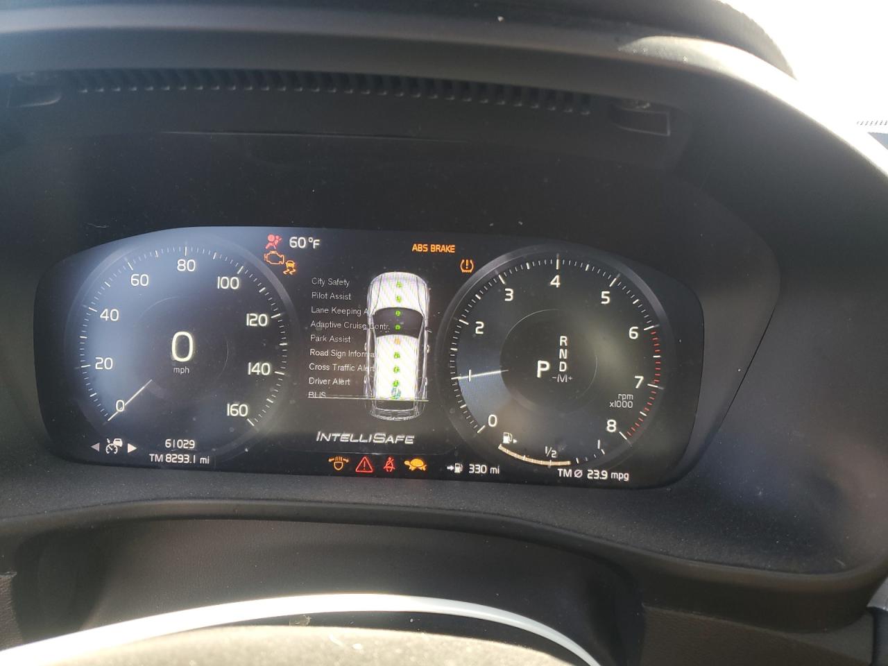2019 Volvo Xc40 T5 Momentum VIN: YV4162UK5K2147350 Lot: 48823265