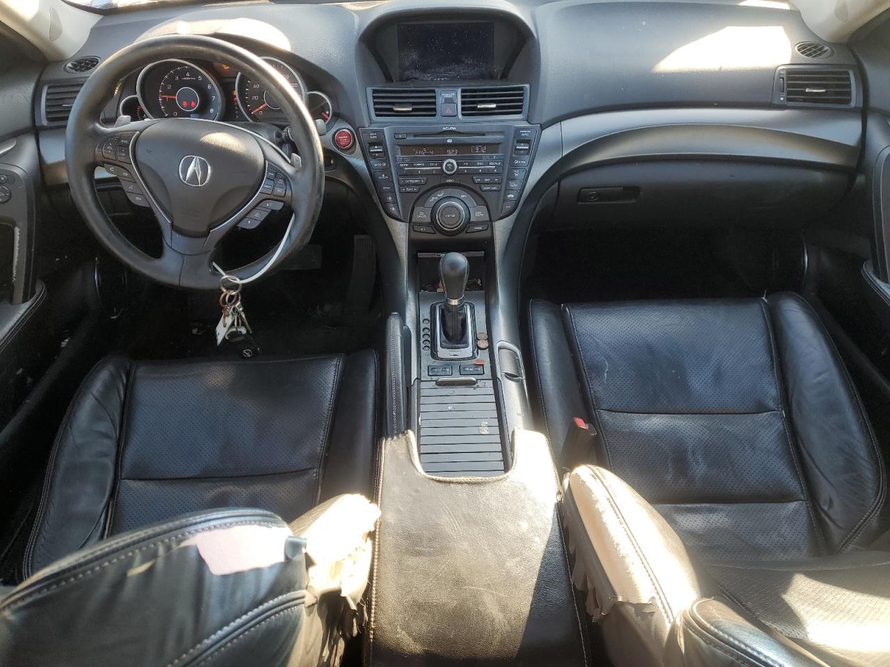 2012 Acura TL - Image 8