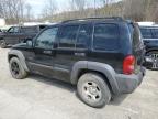 2004 Jeep Liberty Sport იყიდება Hurricane-ში, WV - Water/Flood