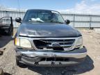 2003 Ford F150  de vânzare în Earlington, KY - Front End