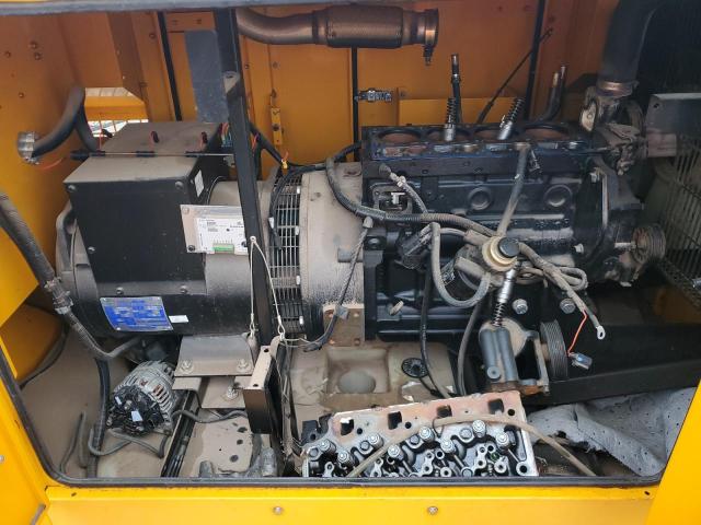  FENEX S251JD 2009 Золотой