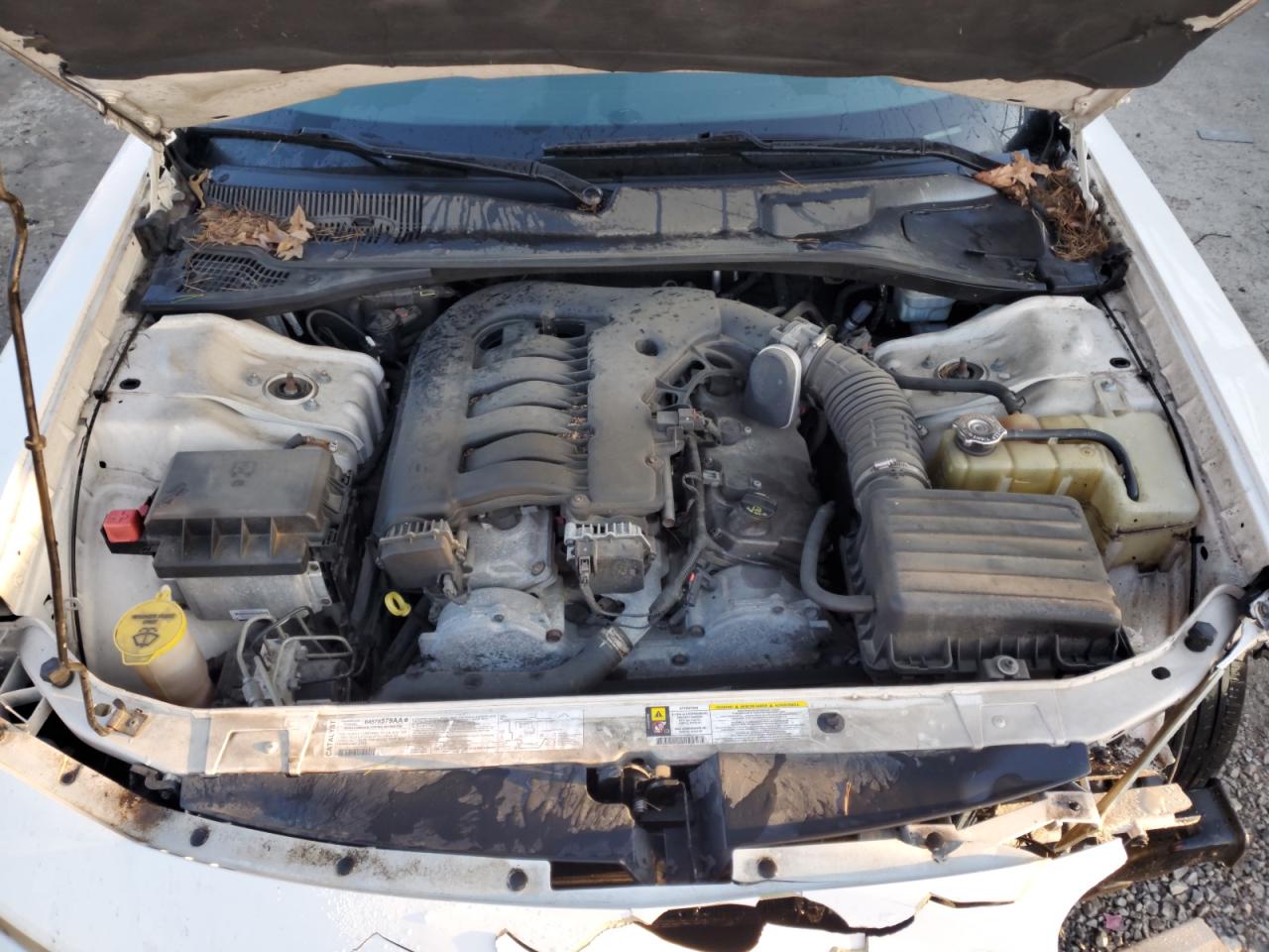 2006 Dodge Charger - Image 11