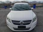 2009 Volkswagen Tiguan S for Sale in North Las Vegas, NV - Side