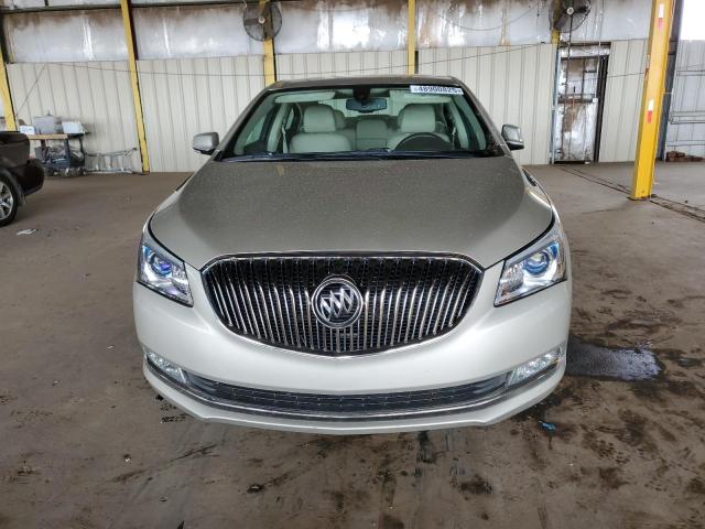 Sedans BUICK LACROSSE 2015 Beżowy