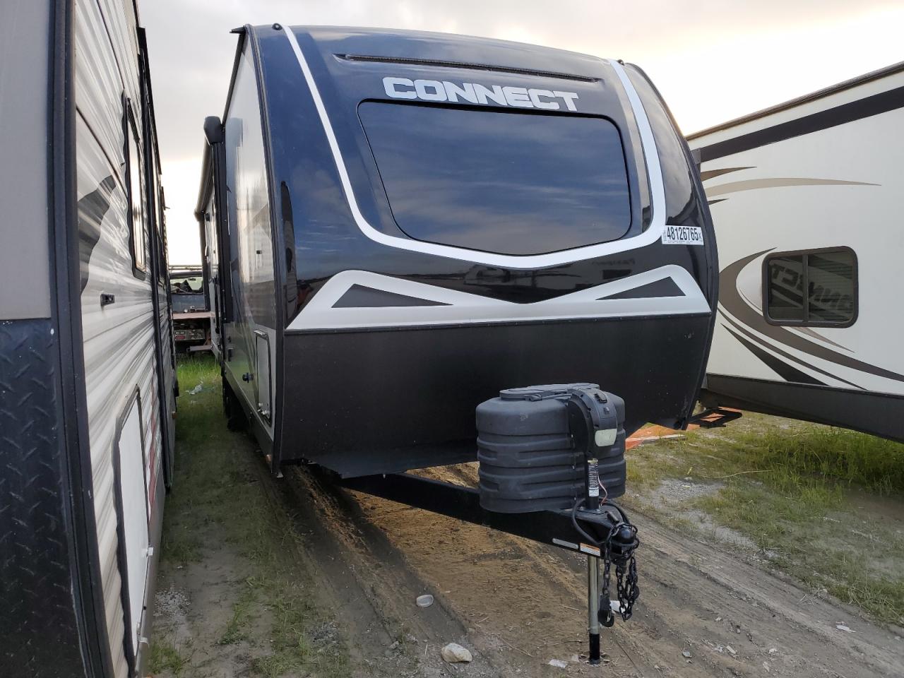 2024 Kz Connect for Sale in Houston, TX - Water/Flood