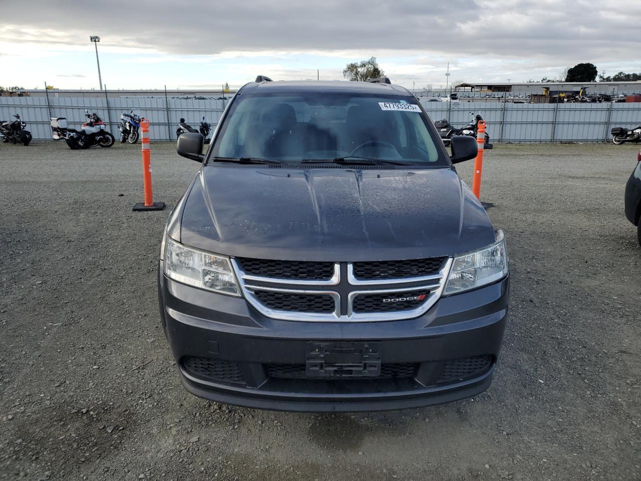 2017 Dodge Journey - Image 5