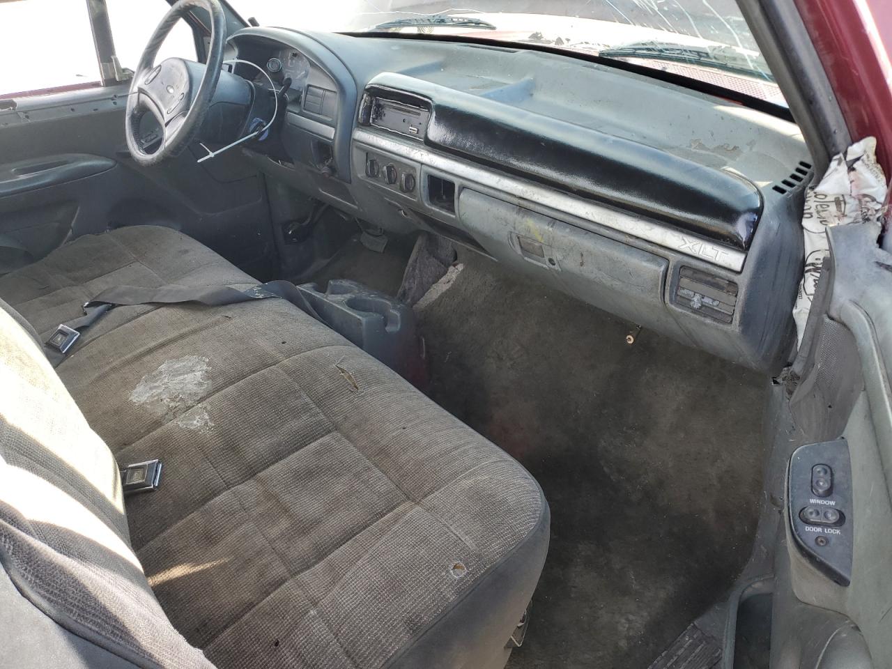 1992 Ford F-150 - Image 8