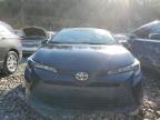 2023 Toyota Corolla Le for Sale in Hurricane, WV - Water/Flood