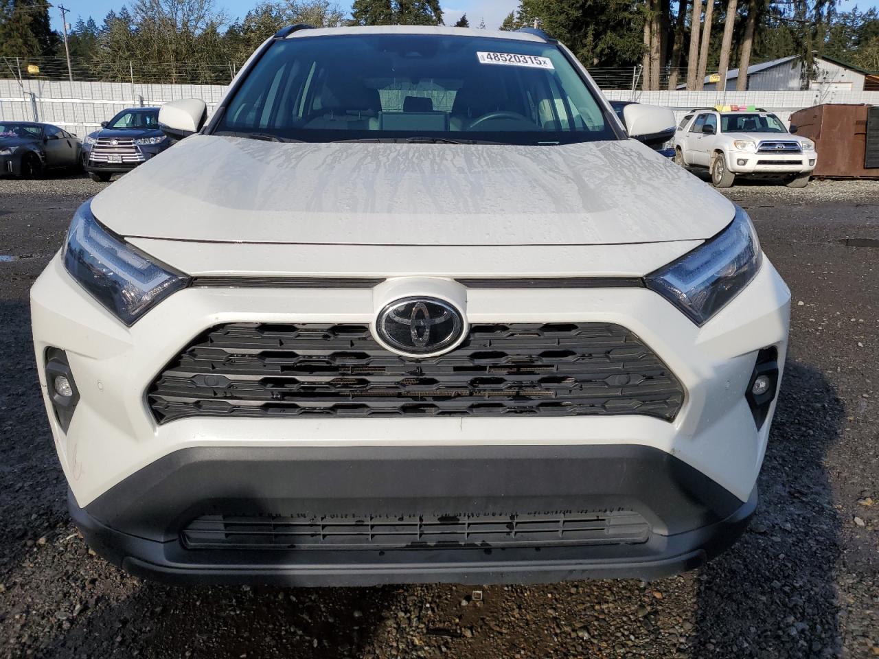 2022 Toyota RAV 4 - Image 5
