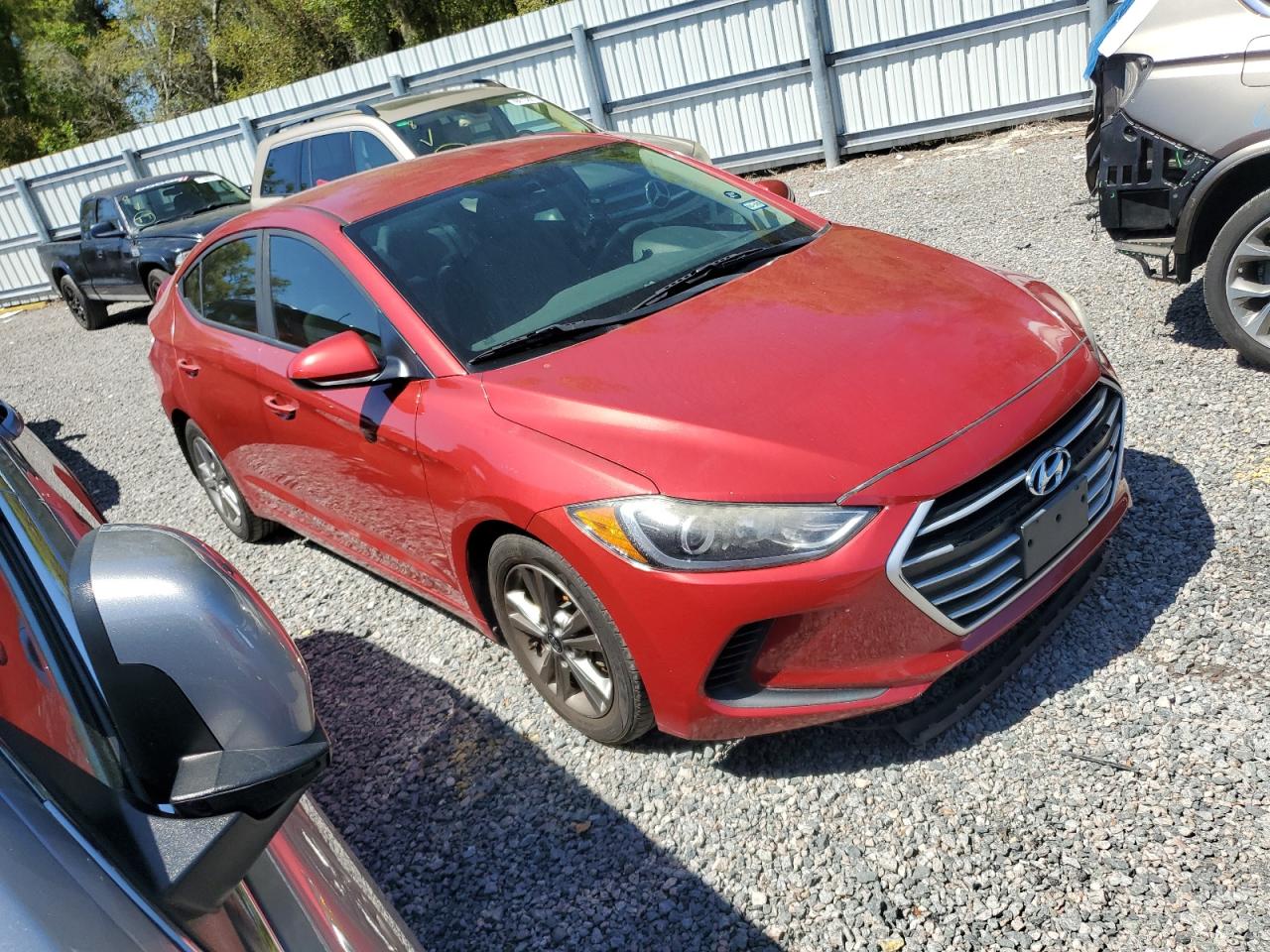 2017 Hyundai Elantra - Image 4