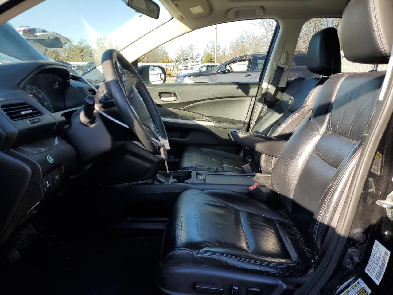 2014 Honda CR-V - Image 7