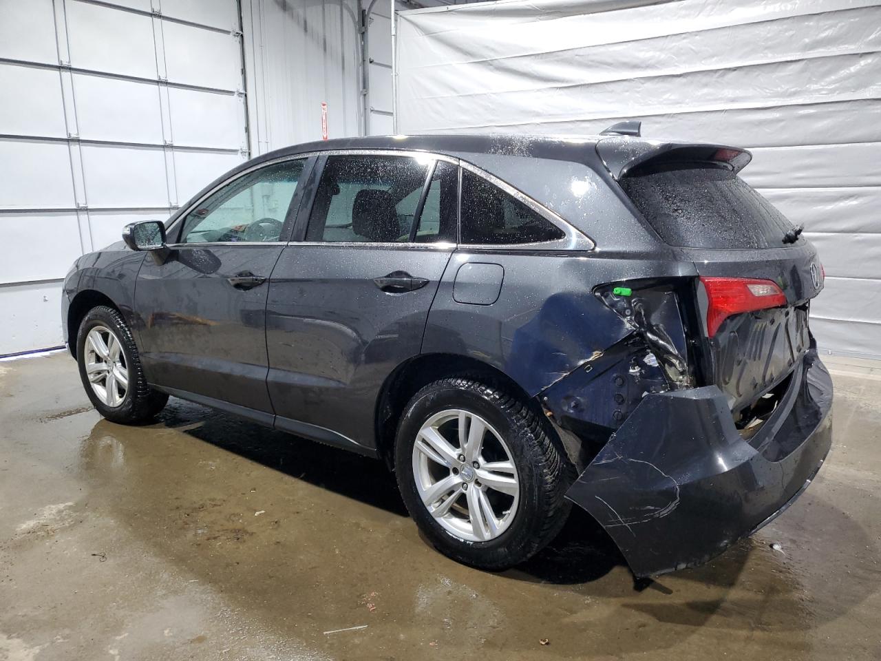 2014 Acura RDX - Image 2