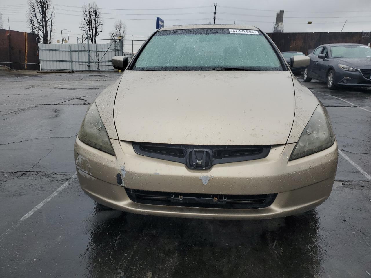 2004 Honda Accord - Image 5