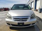 2006 Honda Odyssey Ex for Sale in Cahokia Heights, IL - Front End