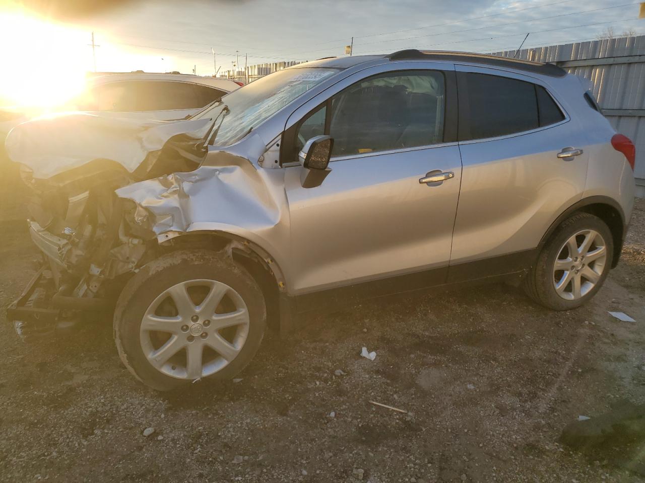 Image of 2015 BUICK ENCORE