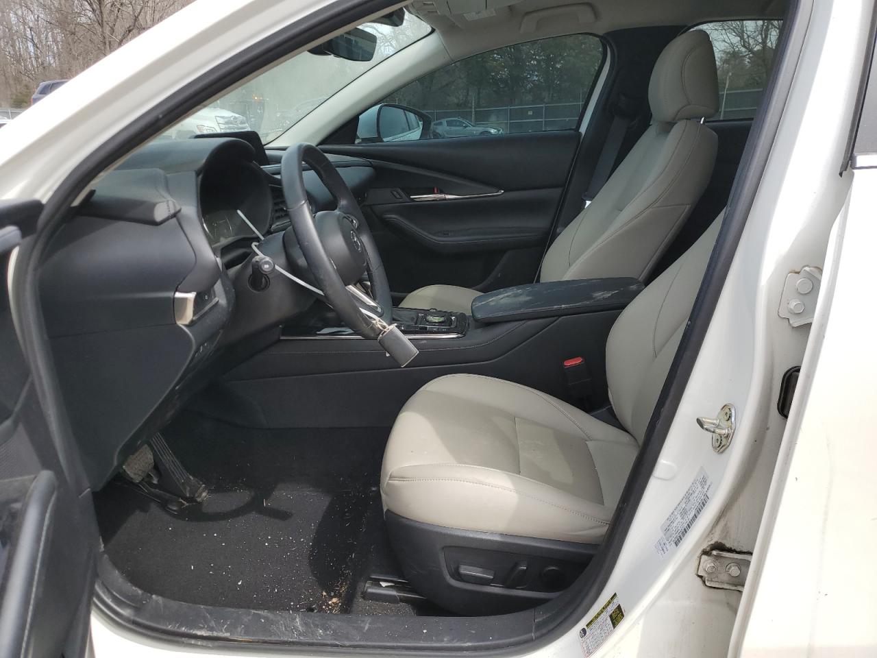 2022 Mazda CX-30 - Image 7
