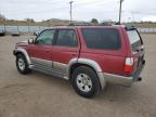 2001 Toyota 4Runner Limited na sprzedaż w Colorado Springs, CO - Front End