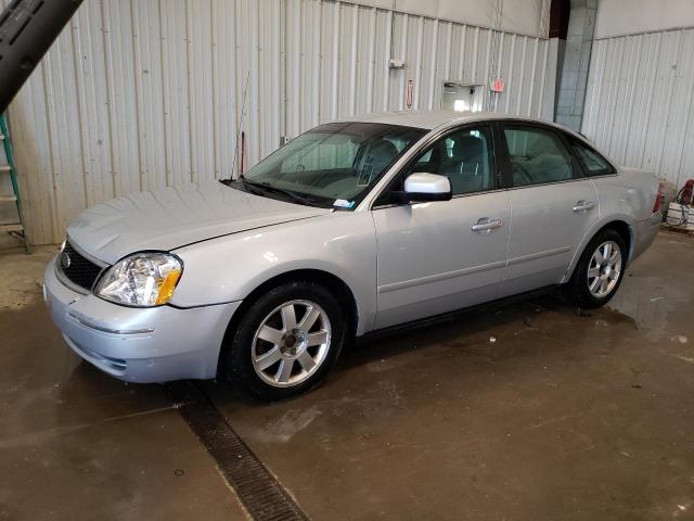 2005 Ford Five Hundred Se