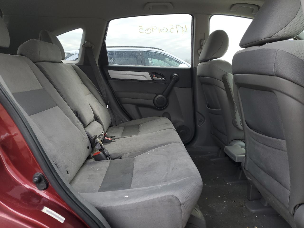 2011 Honda CR-V - Image 11