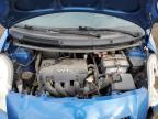 2008 TOYOTA YARIS  for sale at Copart AB - CALGARY