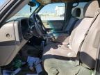 2001 Chevrolet Tahoe K1500 zu verkaufen in Tulsa, OK - Side