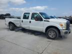 2013 Ford F250 Super Duty en Venta en New Orleans, LA - Side