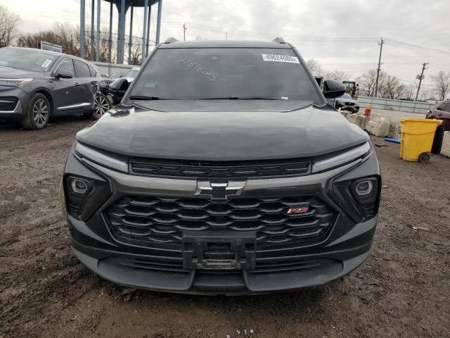  CHEVROLET TRAILBLZR 2024 Czarny