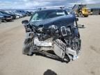 2017 Jeep Cherokee Latitude na sprzedaż w Helena, MT - Front End
