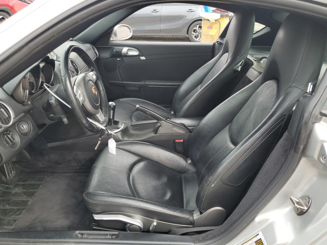 2006 Porsche Cayman - Image 7