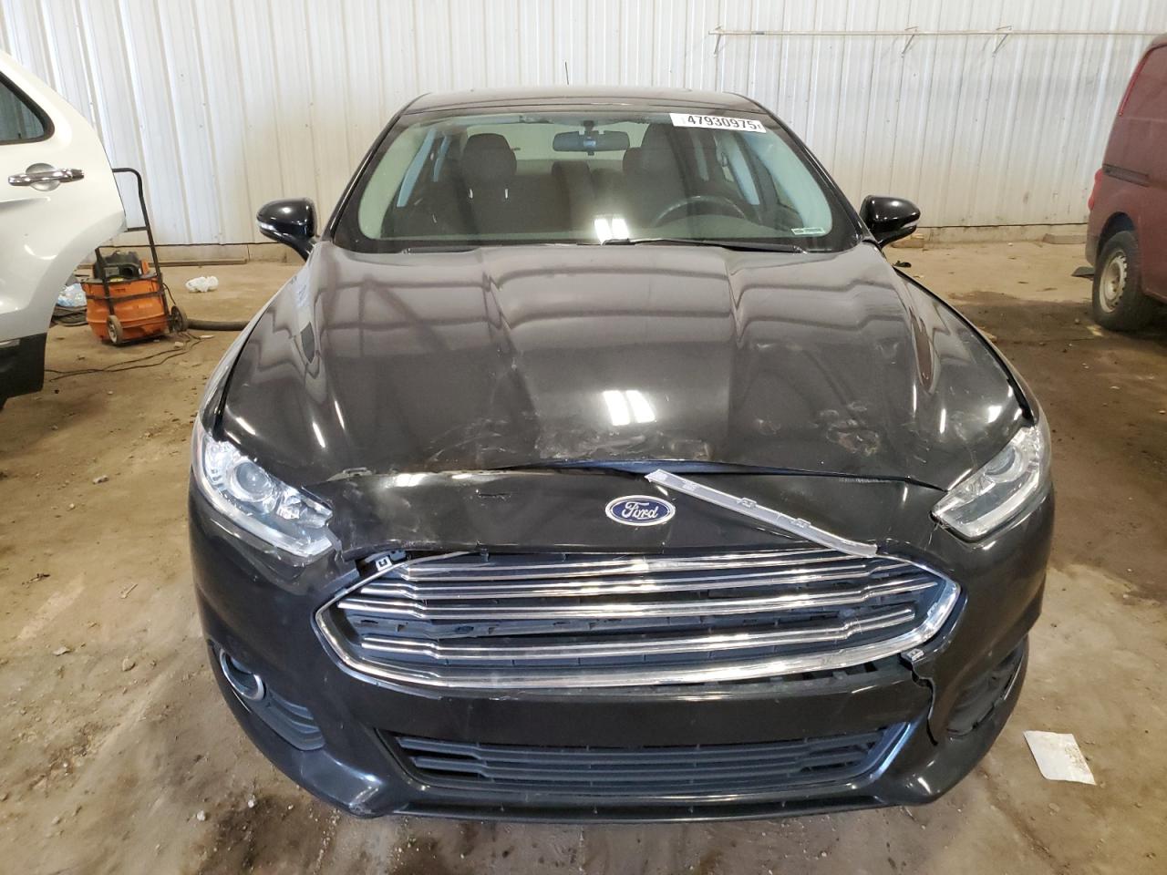 2014 Ford Fusion - Image 5