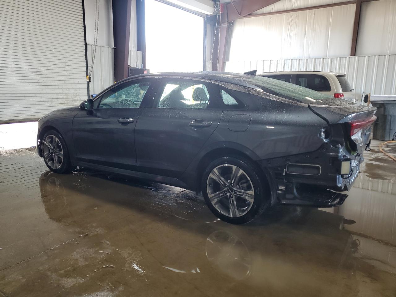 2024 Kia K5 - Image 2