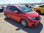 2015 Honda Fit Lx للبيع في Tucson، AZ - Front End