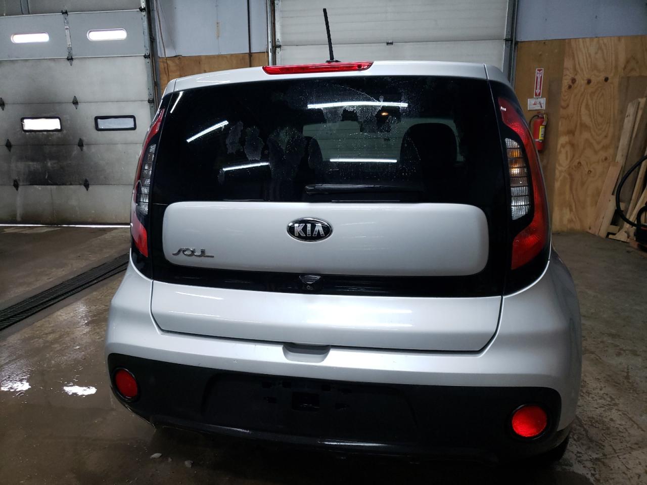 2017 Kia Soul - Image 6