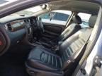 2008 JAGUAR X-TYPE SE for sale at Copart SANDWICH