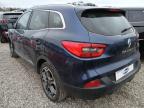 2017 RENAULT KADJAR DYN for sale at Copart ROCHFORD