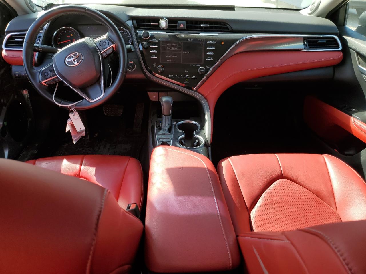 2018 Toyota Camry - Image 8