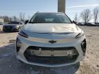 2023 Chevrolet Bolt Euv Lt იყიდება Wayland-ში, MI - Front End