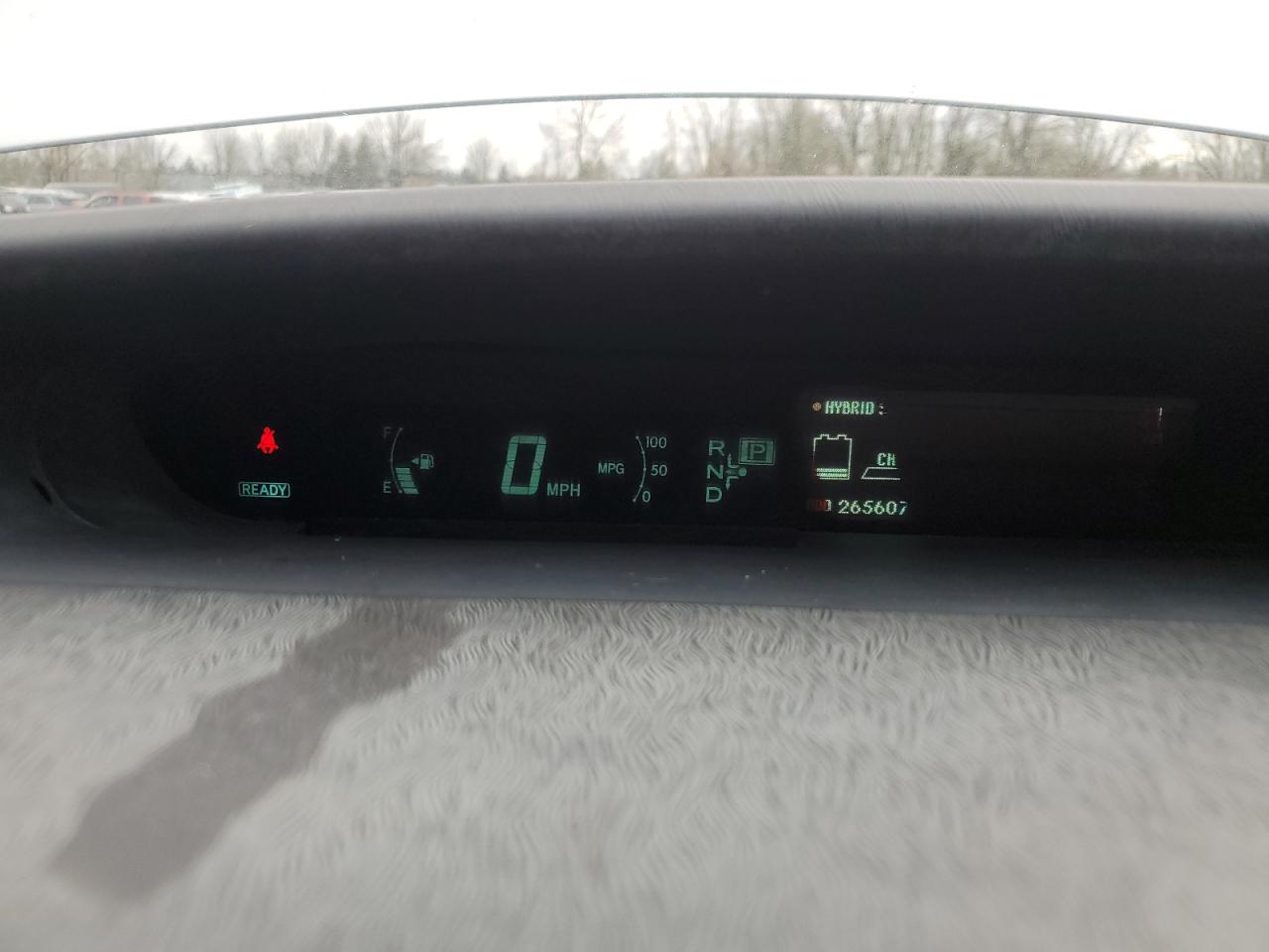 2010 Toyota Prius - Image 9