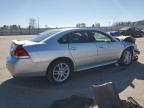 2013 Chevrolet Impala Ltz zu verkaufen in Dunn, NC - Front End