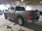 2015 RAM 1500 ST for sale at Copart NB - MONCTON