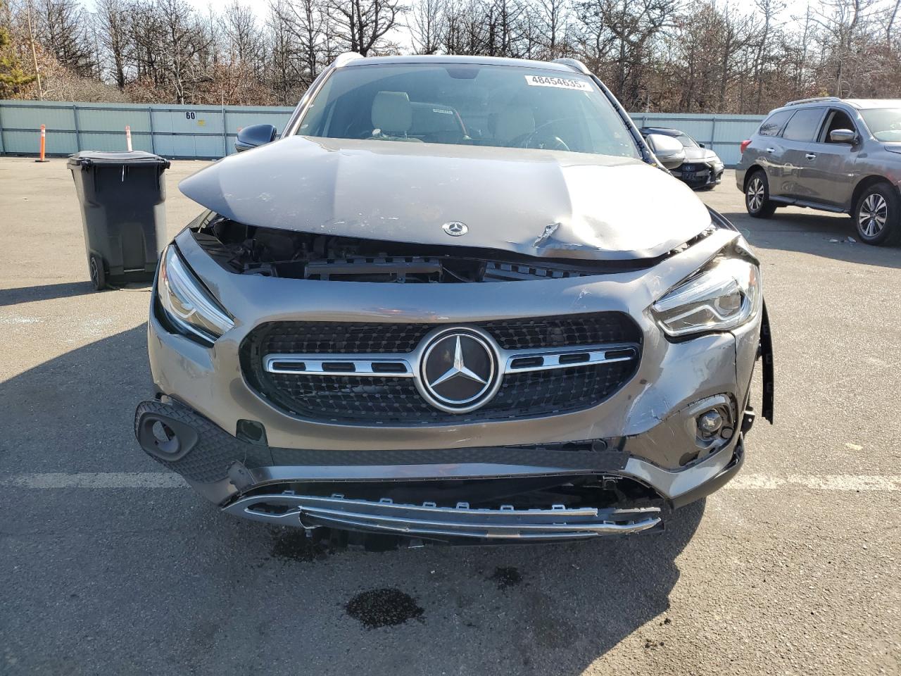 2021 Mercedes-Benz GLA-klasse - Image 5