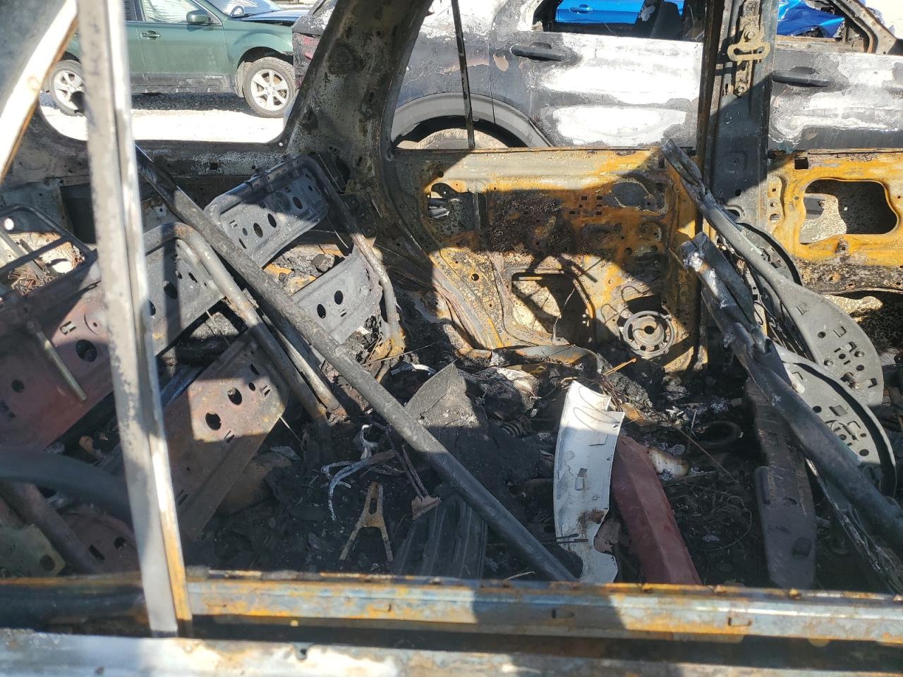 1996 Toyota 4Runner Sr5 VIN: JT3HN86R2T0029968 Lot: 50600185