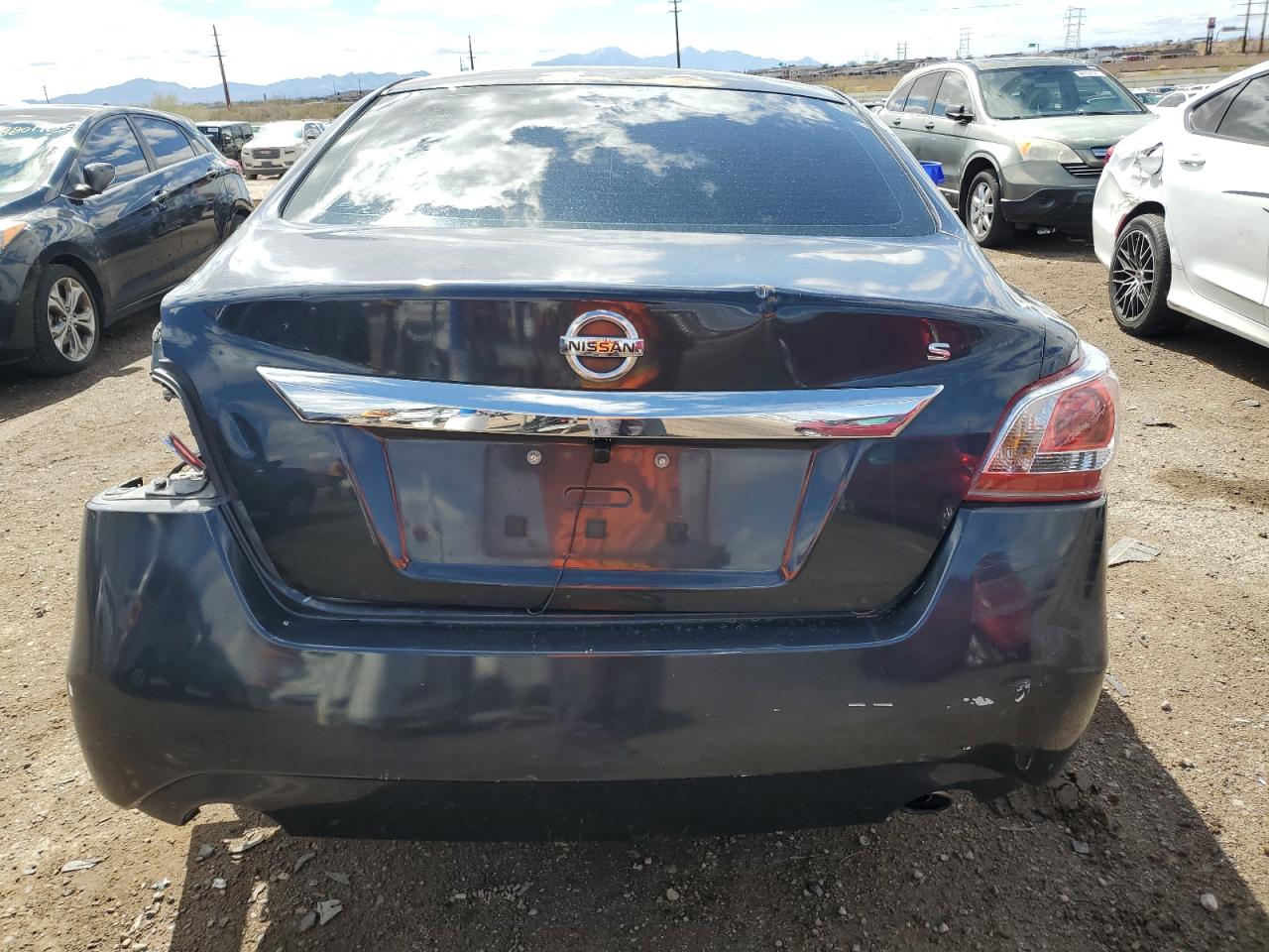 2013 Nissan Altima - Image 6
