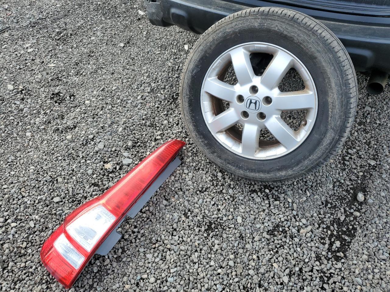 2008 Honda CR-V - Image 15