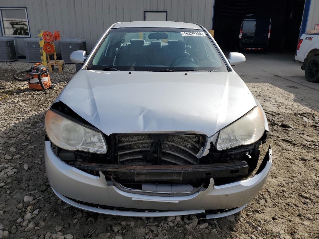 2009 Hyundai Elantra - Image 5
