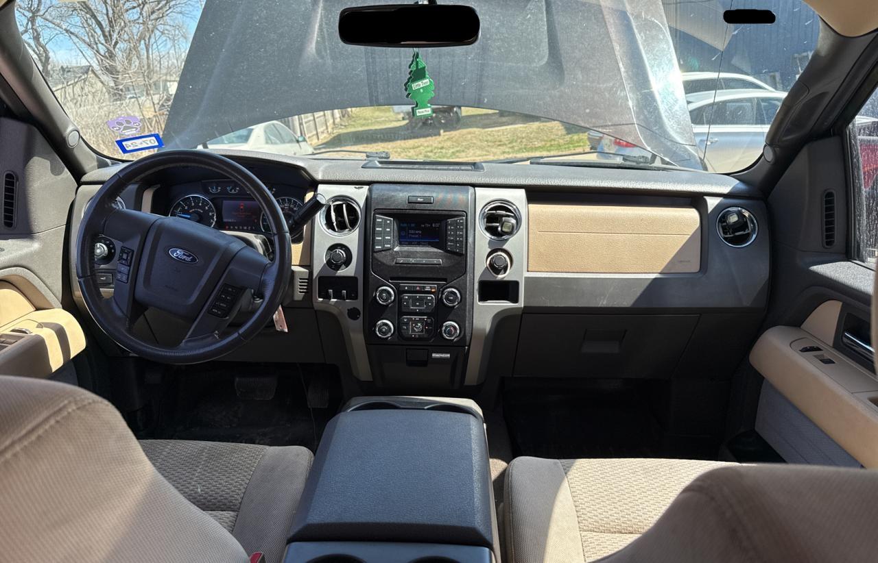 2013 Ford F-150 - Image 9