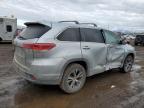 2017 Toyota Highlander Le zu verkaufen in Helena, MT - Side