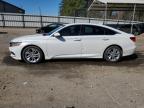 2018 Honda Accord Lx for Sale in Austell, GA - Water/Flood