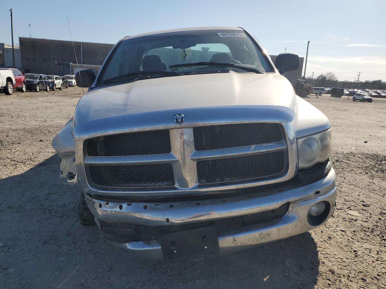2004 Dodge RAM - Image 5